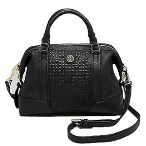 Tory Burch Bryant satchel New!